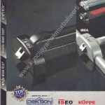 steel door pintu